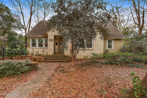 4222 Council Cir, Jackson, MS 39206 photo 1