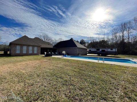 1466 Ainsworth Rd, Florence, MS 39073 photo 49
