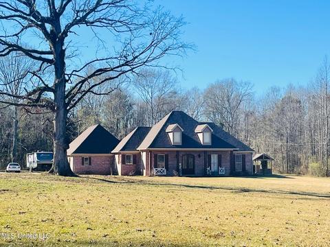 1466 Ainsworth Rd, Florence, MS 39073 photo 50
