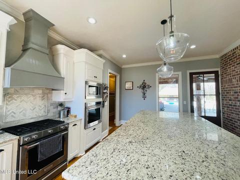 1466 Ainsworth Rd, Florence, MS 39073 photo 11