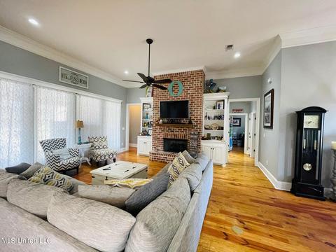 1466 Ainsworth Rd, Florence, MS 39073 photo 16