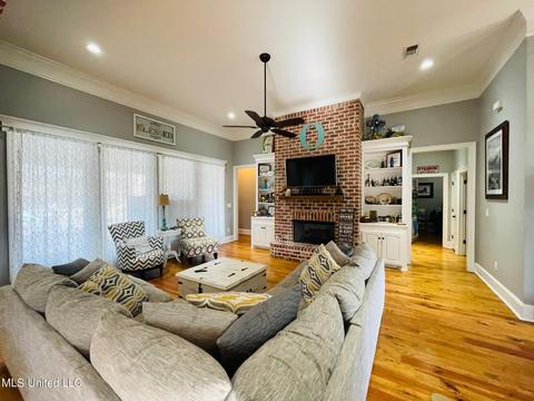 1466 Ainsworth Rd, Florence, MS 39073 photo 19