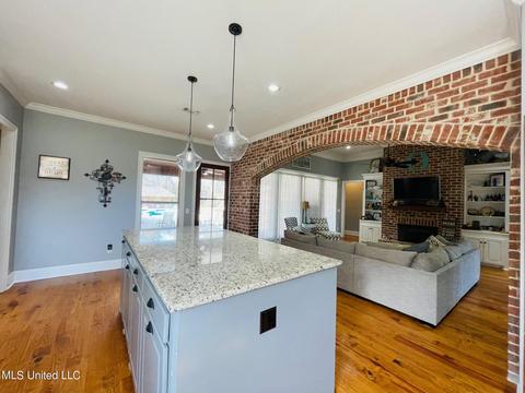 1466 Ainsworth Rd, Florence, MS 39073 photo 14