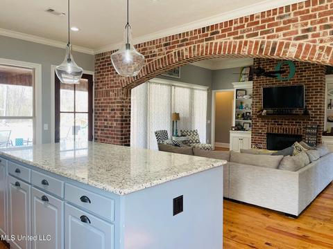 1466 Ainsworth Rd, Florence, MS 39073 photo 8