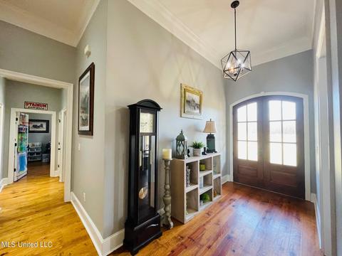 1466 Ainsworth Rd, Florence, MS 39073 photo 7