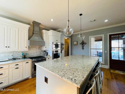 1466 Ainsworth Rd, Florence, MS 39073 photo 13