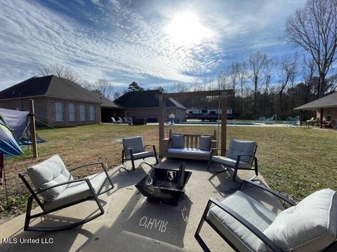 1466 Ainsworth Rd, Florence, MS 39073 photo 46
