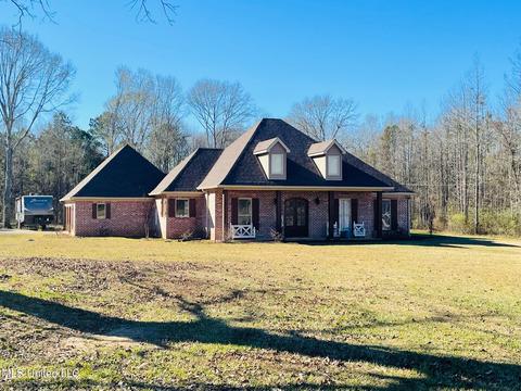 1466 Ainsworth Rd, Florence, MS 39073 photo 3