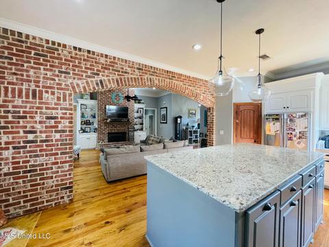 1466 Ainsworth Rd, Florence, MS 39073 photo 10