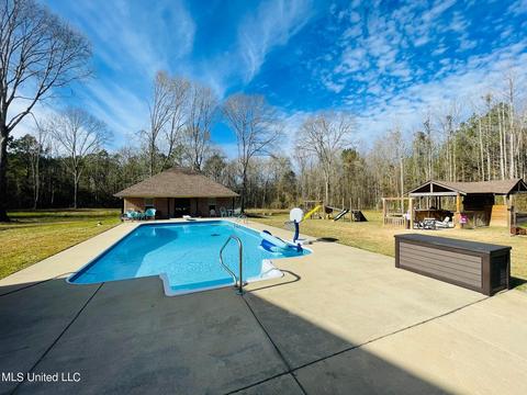 1466 Ainsworth Rd, Florence, MS 39073 photo 40