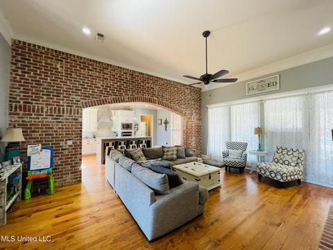 1466 Ainsworth Rd, Florence, MS 39073 photo 18