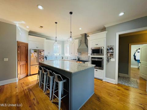 1466 Ainsworth Rd, Florence, MS 39073 photo 9