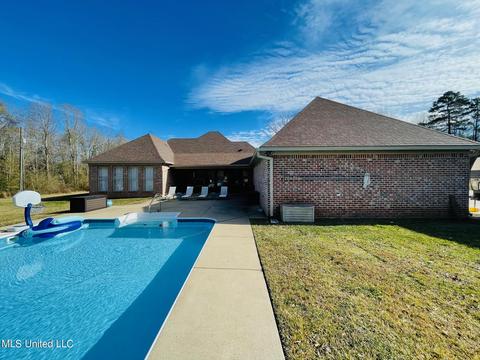 1466 Ainsworth Rd, Florence, MS 39073 photo 6