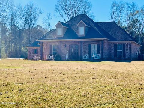 1466 Ainsworth Rd, Florence, MS 39073 photo 1