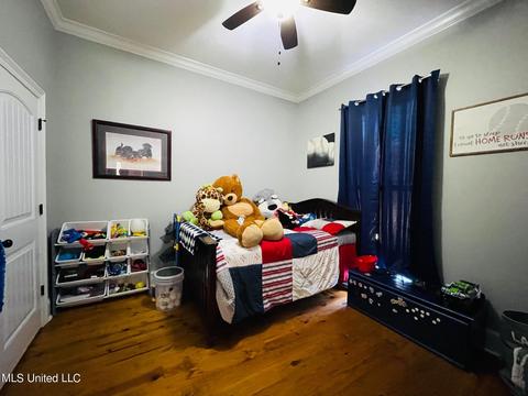 1466 Ainsworth Rd, Florence, MS 39073 photo 23