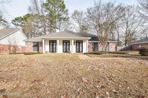 115 Marblehead Dr, Brandon, MS 39047 photo 1