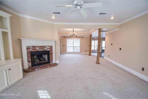 115 Marblehead Dr, Brandon, MS 39047 photo 9