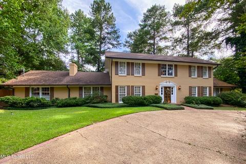 1405 Roxbury Pl, Jackson, MS 39211 photo 5