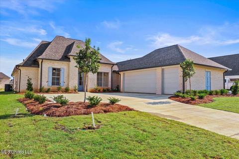 403 Pilot Cir, Brandon, MS 39047 photo 1
