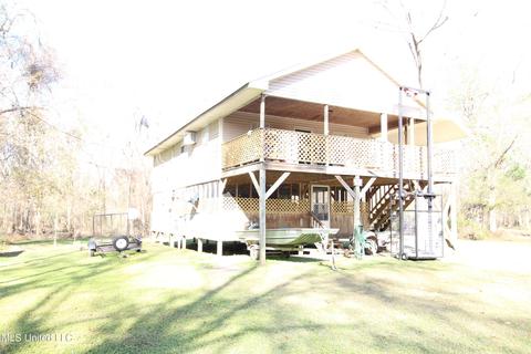 136 Ed Evans Rd, Lucedale, MS 39452 photo 2