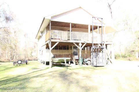 136 Ed Evans Rd, Lucedale, MS 39452 photo 1