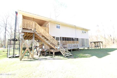 136 Ed Evans Rd, Lucedale, MS 39452 photo 3