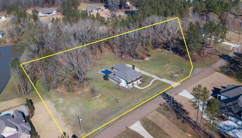 161 View Pointe Dr, Clinton, MS 39056 photo 6