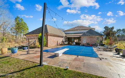 161 View Pointe Dr, Clinton, MS 39056 photo 53