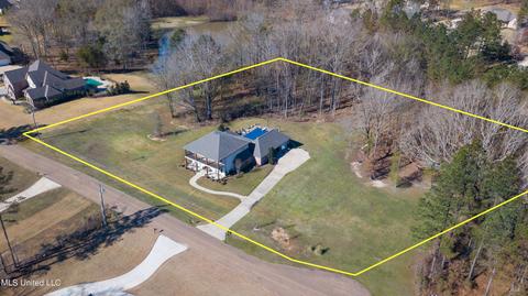 161 View Pointe Dr, Clinton, MS 39056 photo 3
