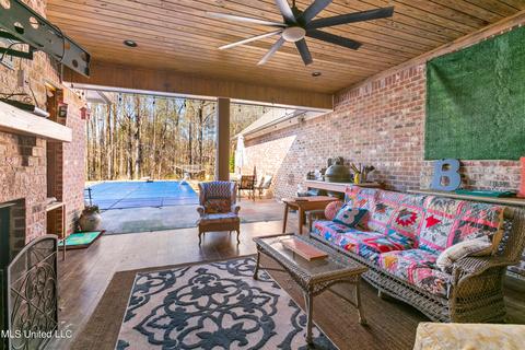 161 View Pointe Dr, Clinton, MS 39056 photo 50