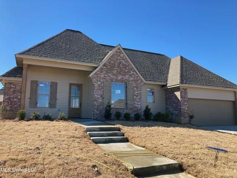 105 St Martin St, Madison, MS 39110 photo 1