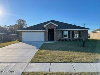 1088 Enclave Cir, Long Beach, MS 39560 photo 1