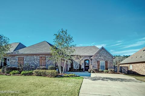 222 Stonebridge Blvd, Brandon, MS 39042 photo 1