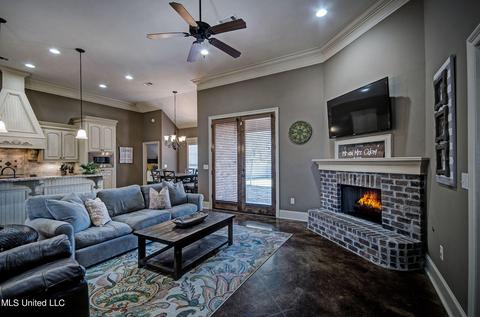 222 Stonebridge Blvd, Brandon, MS 39042 photo 6