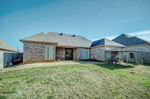 222 Stonebridge Blvd, Brandon, MS 39042 photo 5