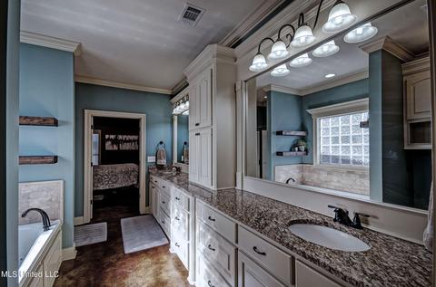 222 Stonebridge Blvd, Brandon, MS 39042 photo 14