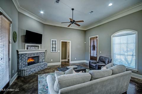 222 Stonebridge Blvd, Brandon, MS 39042 photo 7