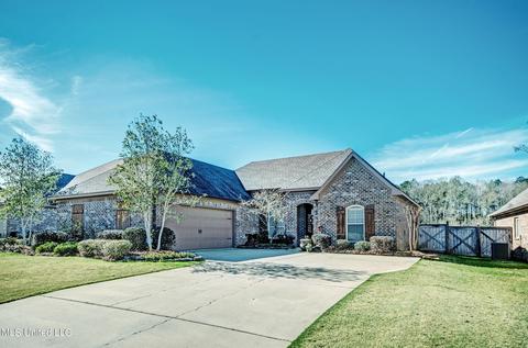 222 Stonebridge Blvd, Brandon, MS 39042 photo 2