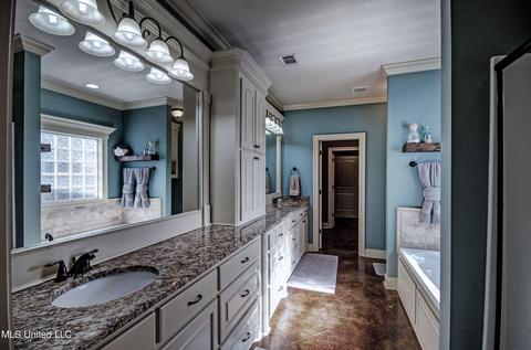 222 Stonebridge Blvd, Brandon, MS 39042 photo 16