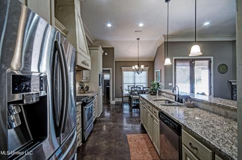 222 Stonebridge Blvd, Brandon, MS 39042 photo 10