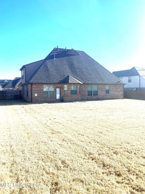 13303 Lapstone Loop, Olive Branch, MS 38654 photo 3