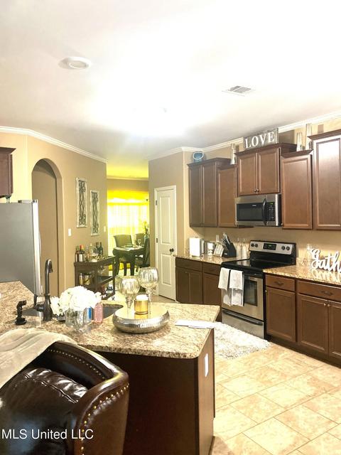13303 Lapstone Loop, Olive Branch, MS 38654 photo 5