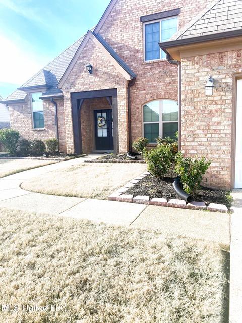 13303 Lapstone Loop, Olive Branch, MS 38654 photo 2
