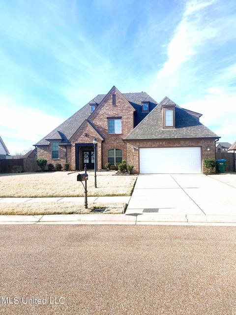 13303 Lapstone Loop, Olive Branch, MS 38654 photo 1