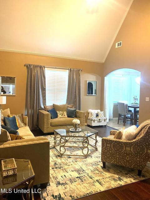 13303 Lapstone Loop, Olive Branch, MS 38654 photo 11