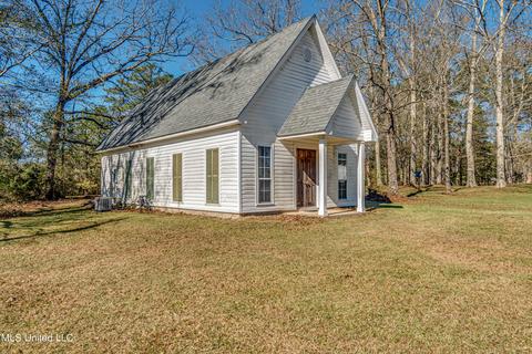 172 Old Post Office Rd, Magee, MS 39111 photo 11