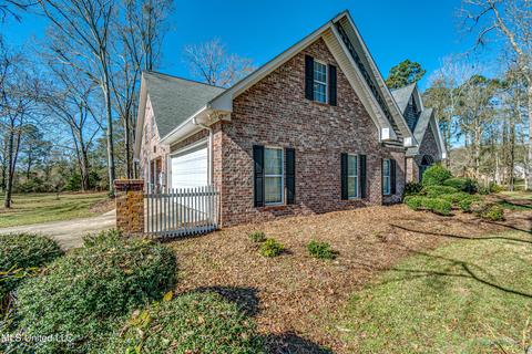 172 Old Post Office Rd, Magee, MS 39111 photo 4
