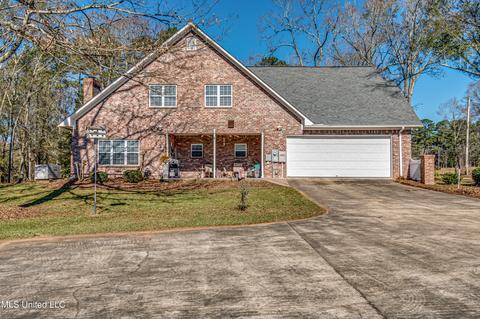 172 Old Post Office Rd, Magee, MS 39111 photo 5