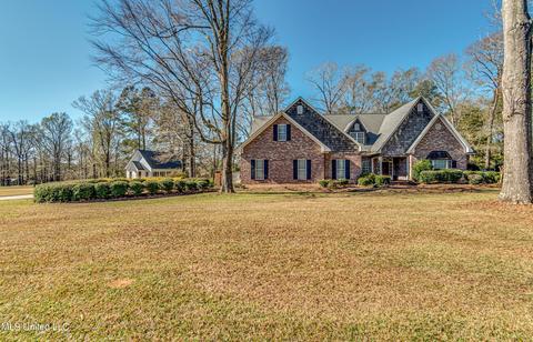 172 Old Post Office Rd, Magee, MS 39111 photo 2