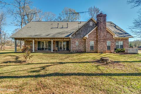 172 Old Post Office Rd, Magee, MS 39111 photo 8